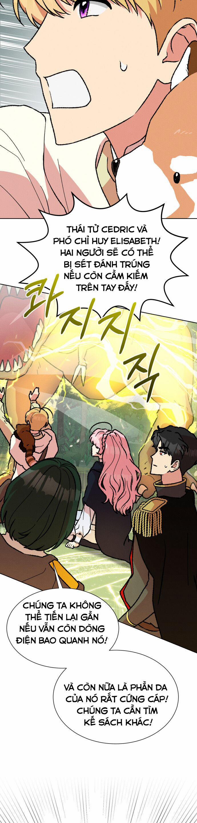 Nam Thứ Đình Công Thì Phải Làm Sao?! 37 trang 18