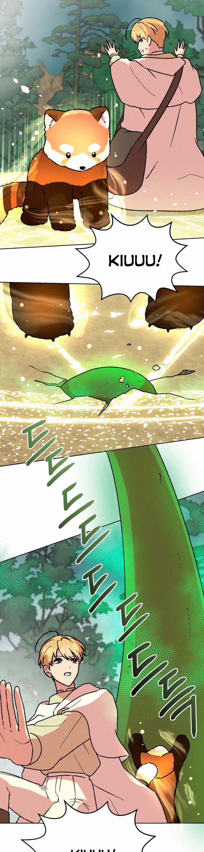 Nam Thứ Đình Công Thì Phải Làm Sao?! 37 trang 20