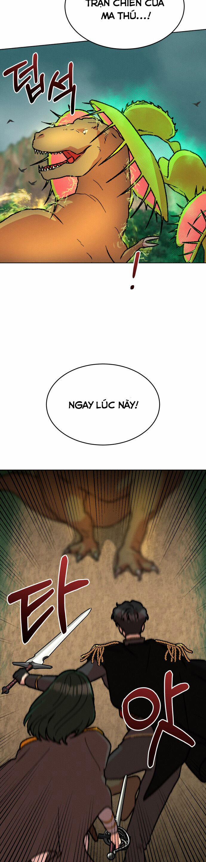 Nam Thứ Đình Công Thì Phải Làm Sao?! 37 trang 22