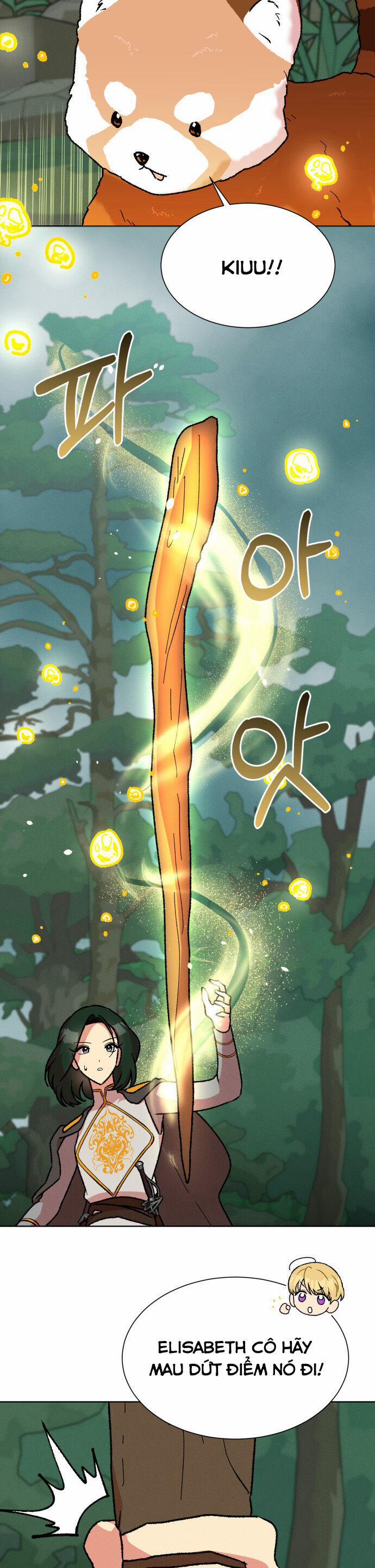 Nam Thứ Đình Công Thì Phải Làm Sao?! 37 trang 26