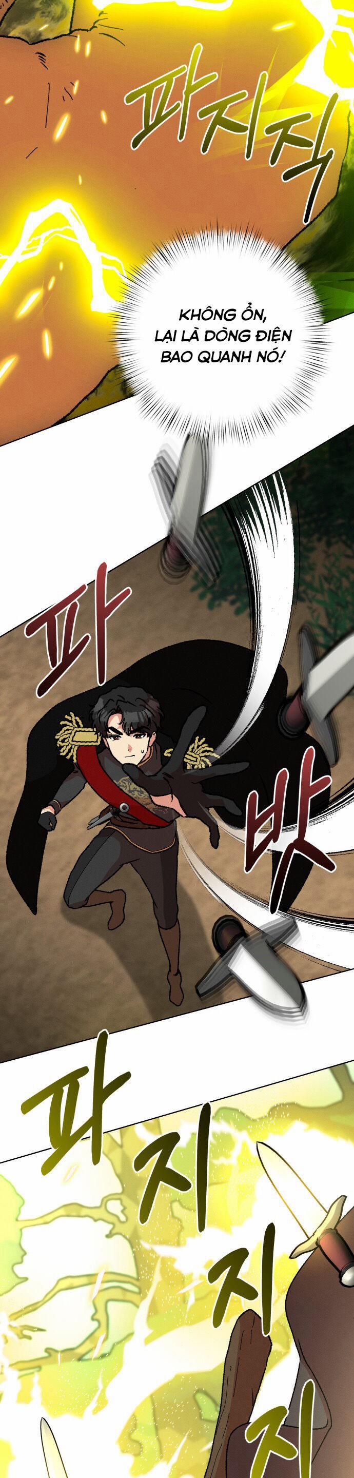 Nam Thứ Đình Công Thì Phải Làm Sao?! 37 trang 28