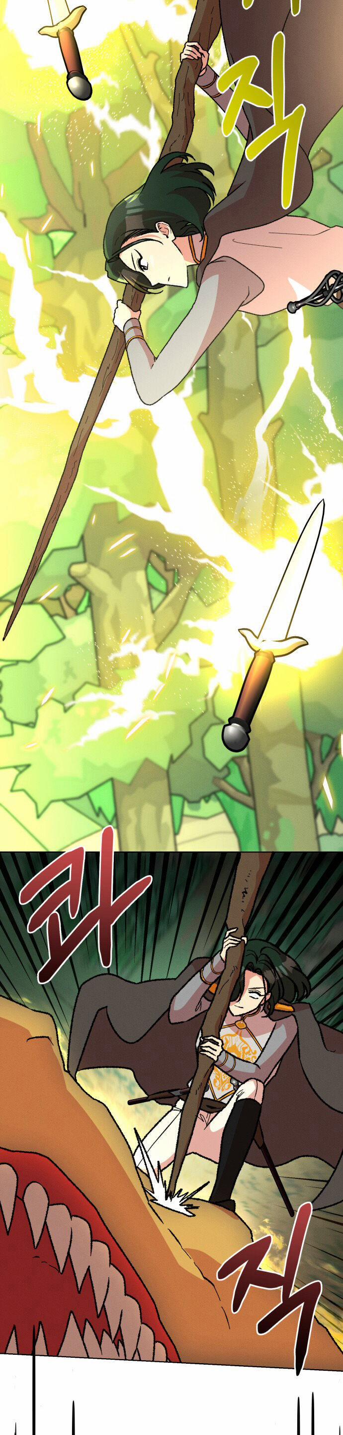 Nam Thứ Đình Công Thì Phải Làm Sao?! 37 trang 29