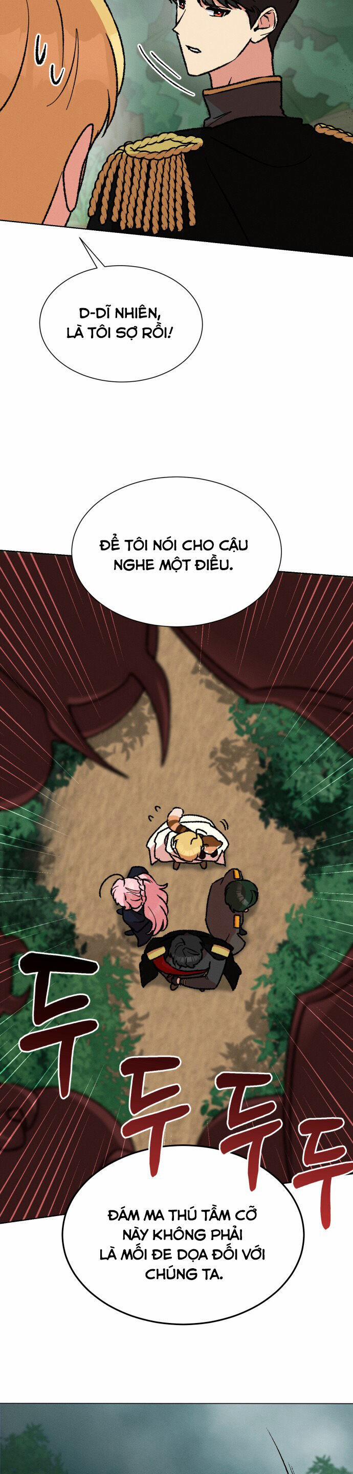 Nam Thứ Đình Công Thì Phải Làm Sao?! 37 trang 3