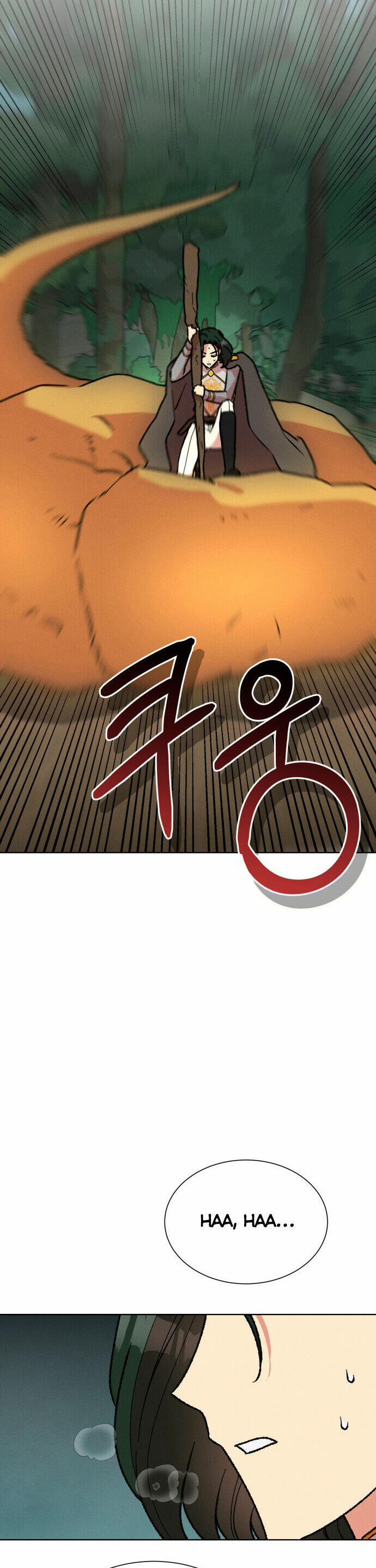 Nam Thứ Đình Công Thì Phải Làm Sao?! 37 trang 31