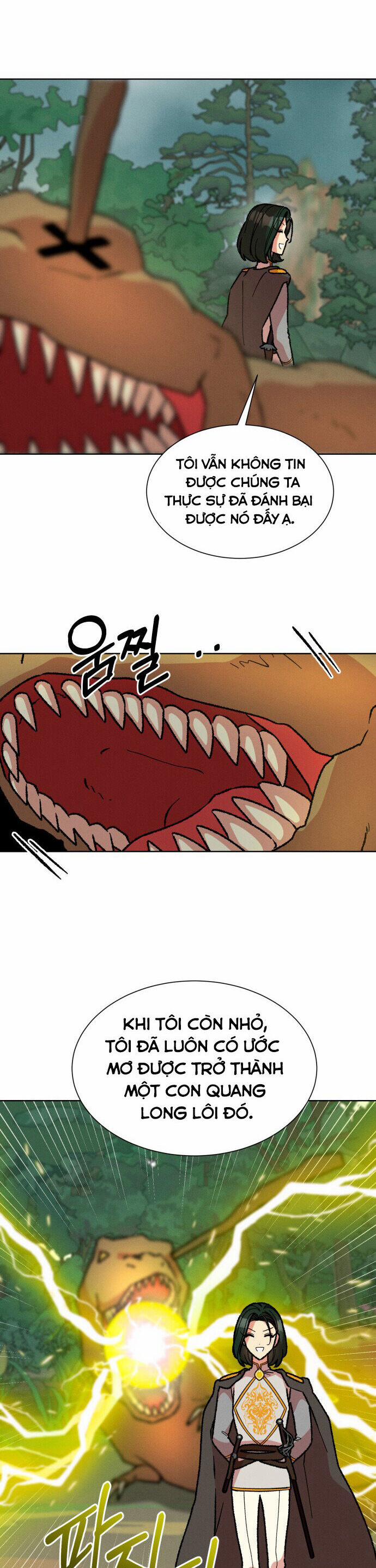 Nam Thứ Đình Công Thì Phải Làm Sao?! 37 trang 34