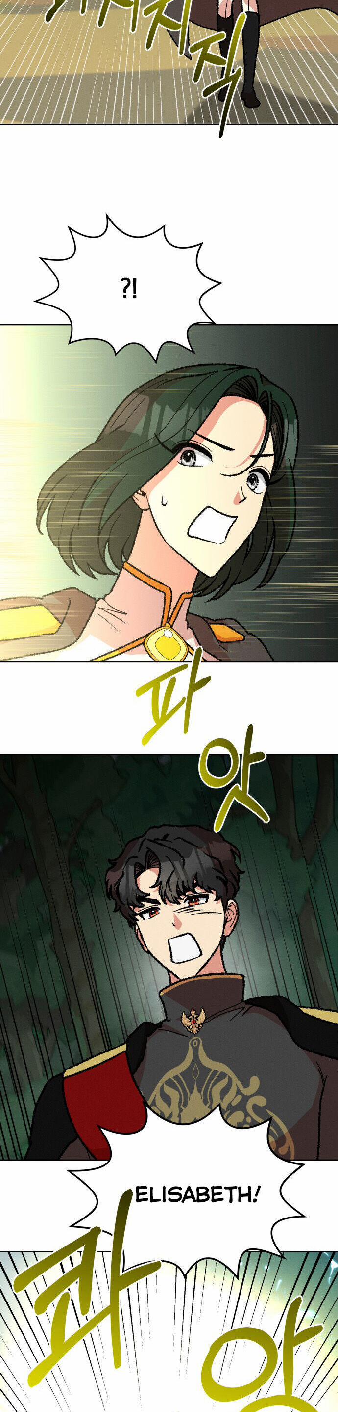 Nam Thứ Đình Công Thì Phải Làm Sao?! 37 trang 35