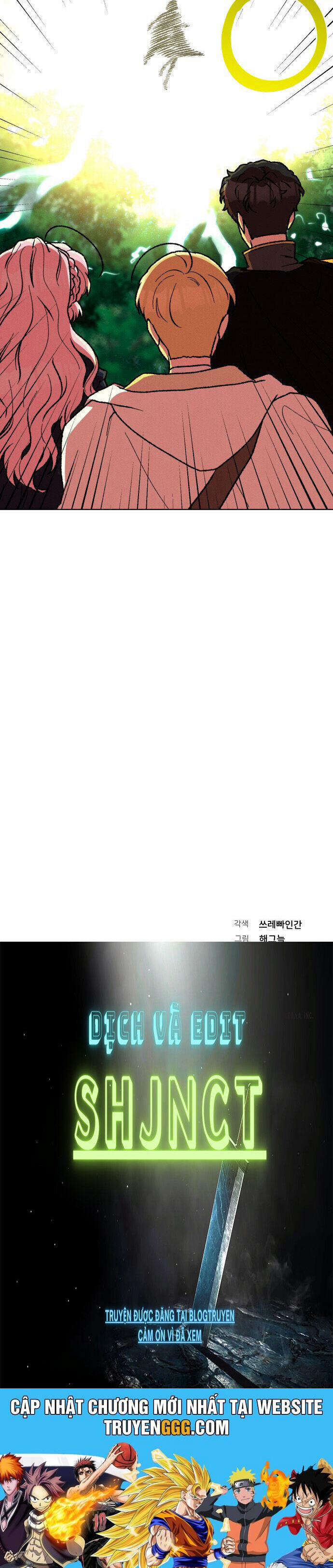 Nam Thứ Đình Công Thì Phải Làm Sao?! 37 trang 36