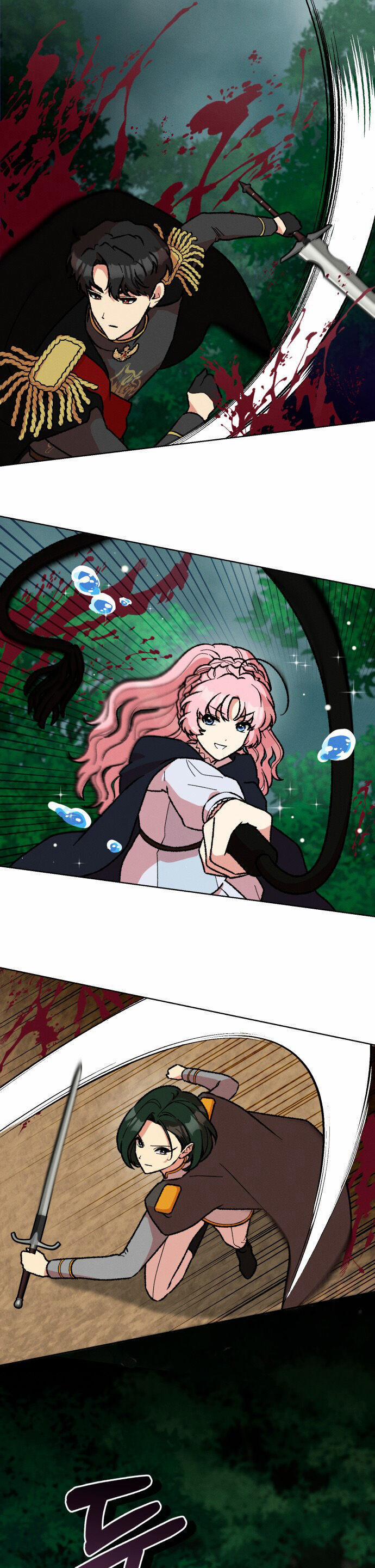 Nam Thứ Đình Công Thì Phải Làm Sao?! 37 trang 4