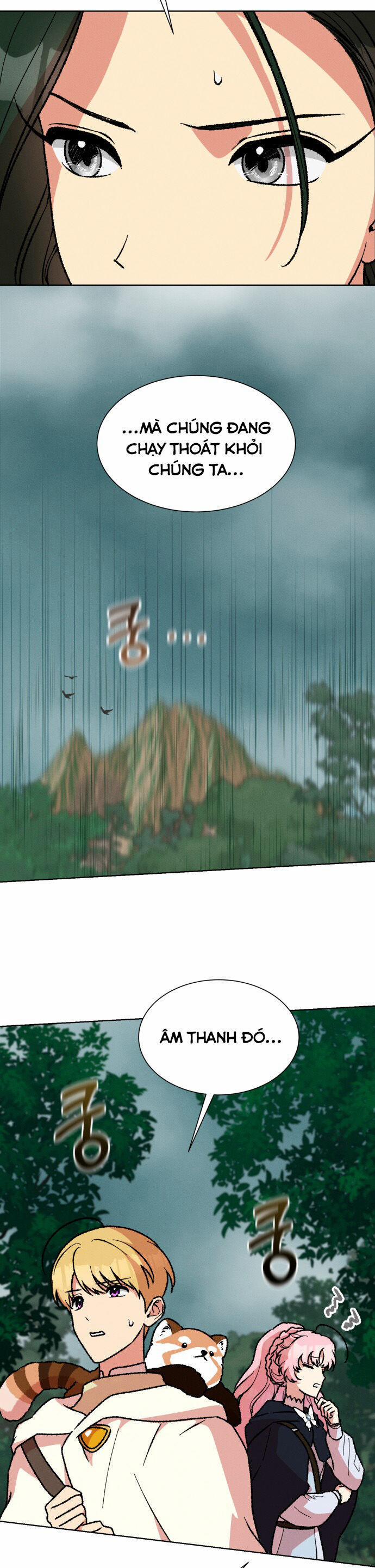 Nam Thứ Đình Công Thì Phải Làm Sao?! 37 trang 7