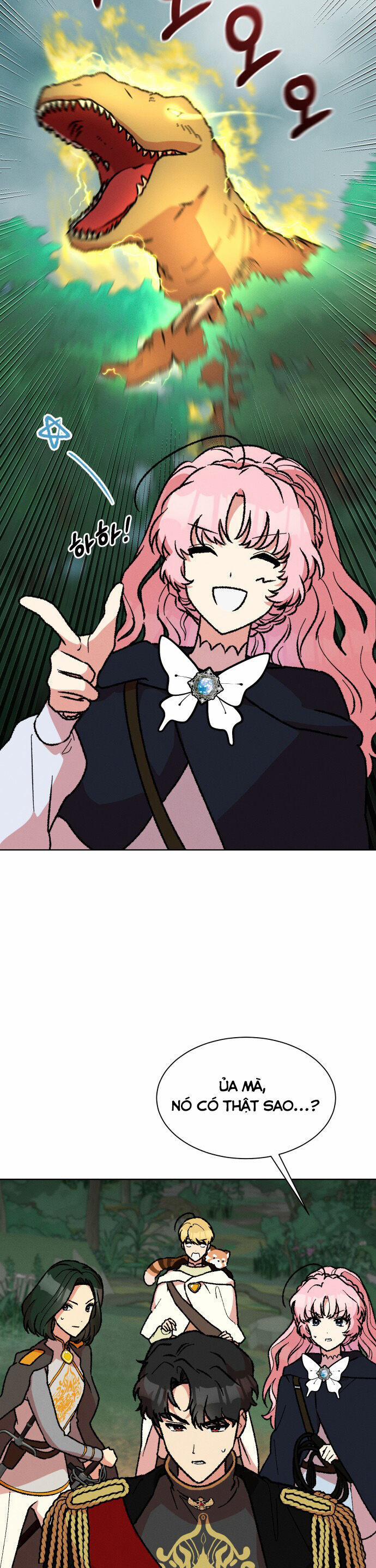 Nam Thứ Đình Công Thì Phải Làm Sao?! 37 trang 9