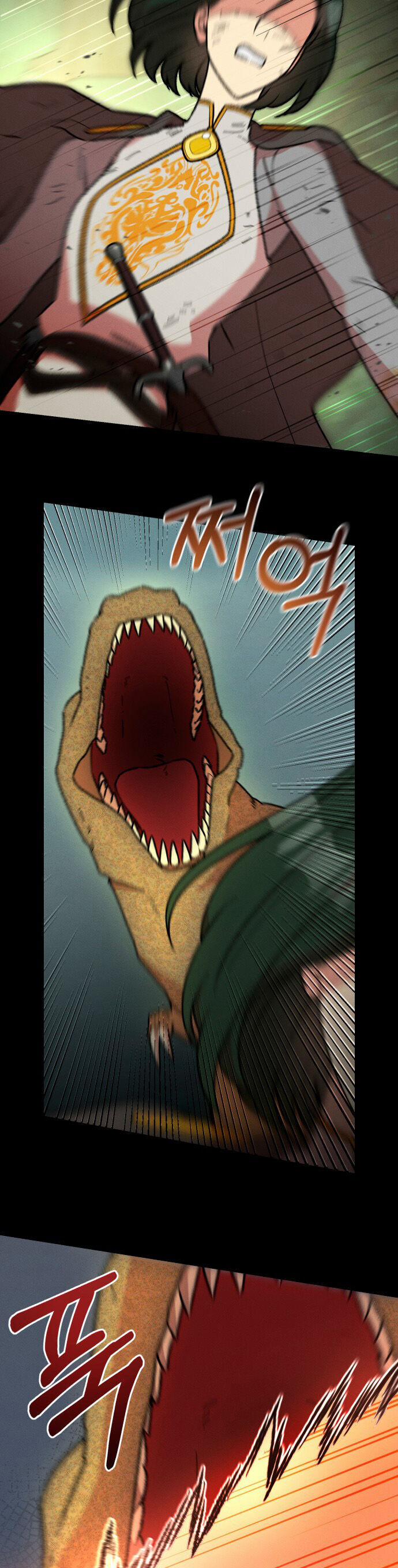 Nam Thứ Đình Công Thì Phải Làm Sao?! 38 trang 1