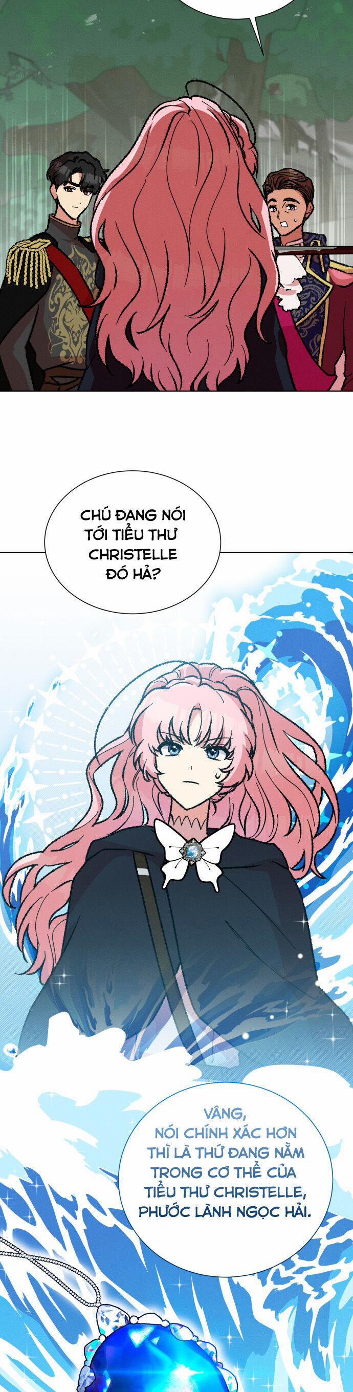 Nam Thứ Đình Công Thì Phải Làm Sao?! 38 trang 14