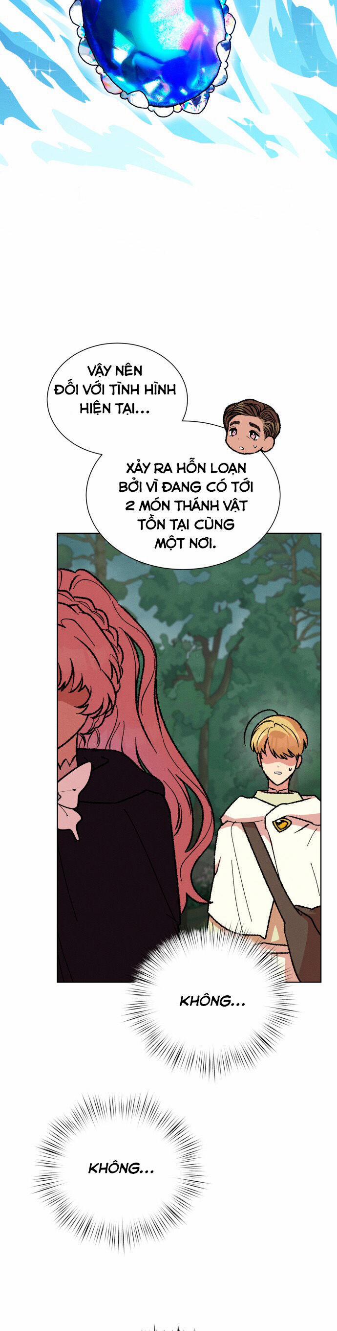 Nam Thứ Đình Công Thì Phải Làm Sao?! 38 trang 15