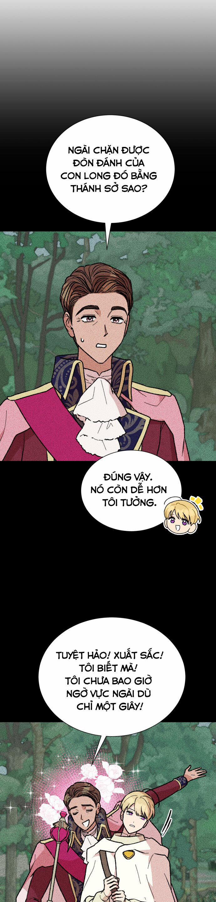 Nam Thứ Đình Công Thì Phải Làm Sao?! 38 trang 20