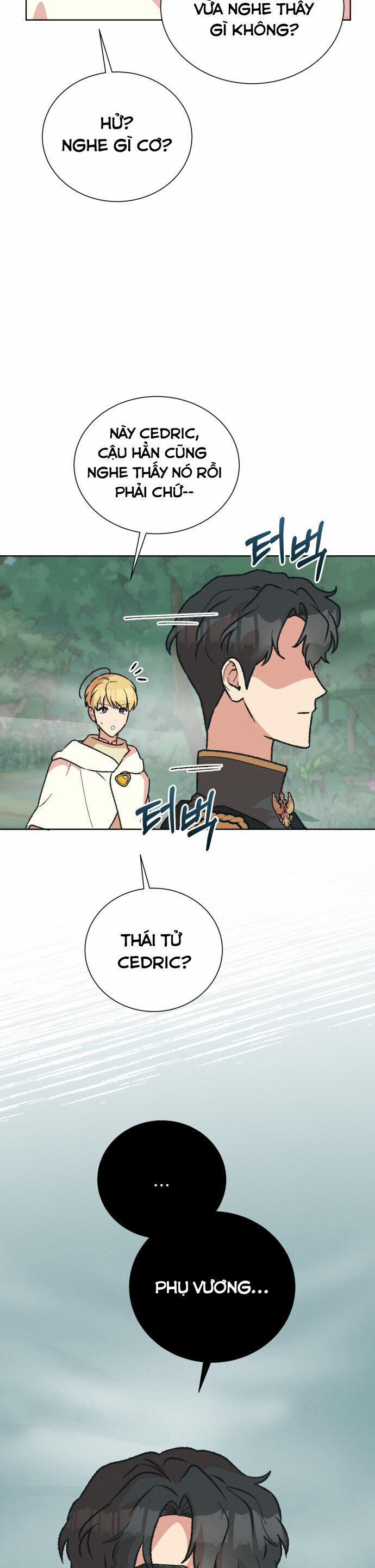 Nam Thứ Đình Công Thì Phải Làm Sao?! 38 trang 25