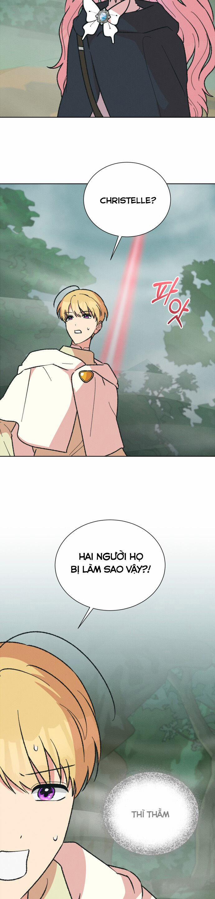 Nam Thứ Đình Công Thì Phải Làm Sao?! 38 trang 27