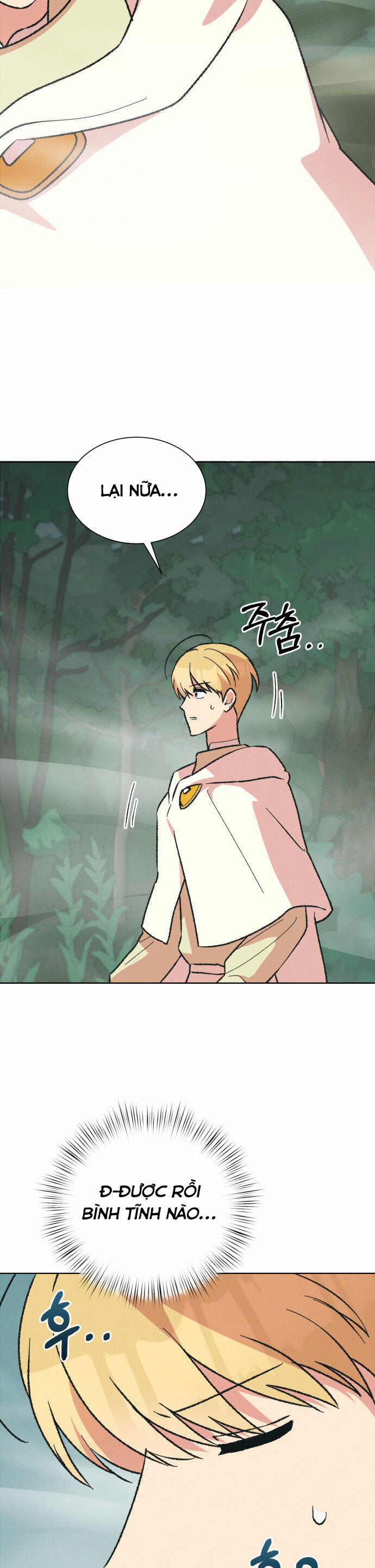 Nam Thứ Đình Công Thì Phải Làm Sao?! 38 trang 28