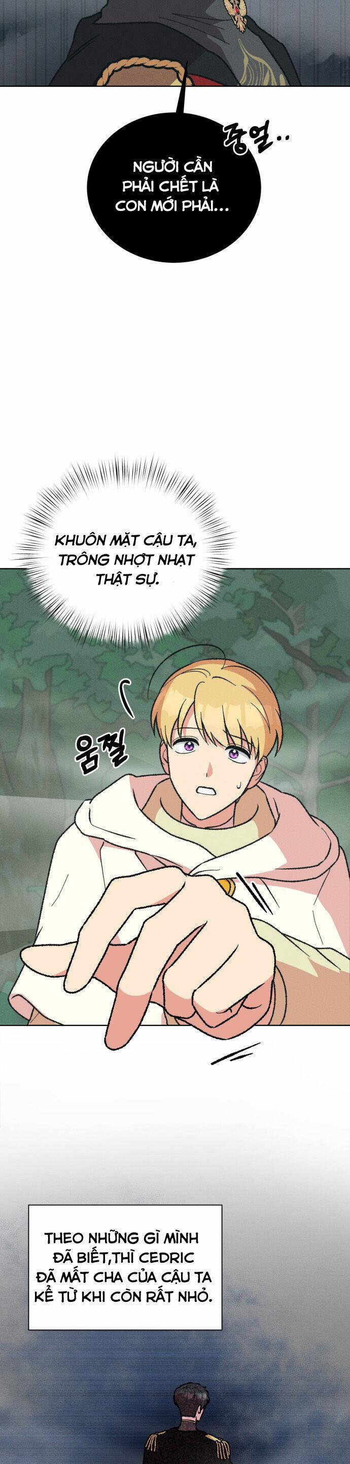 Nam Thứ Đình Công Thì Phải Làm Sao?! 38 trang 32