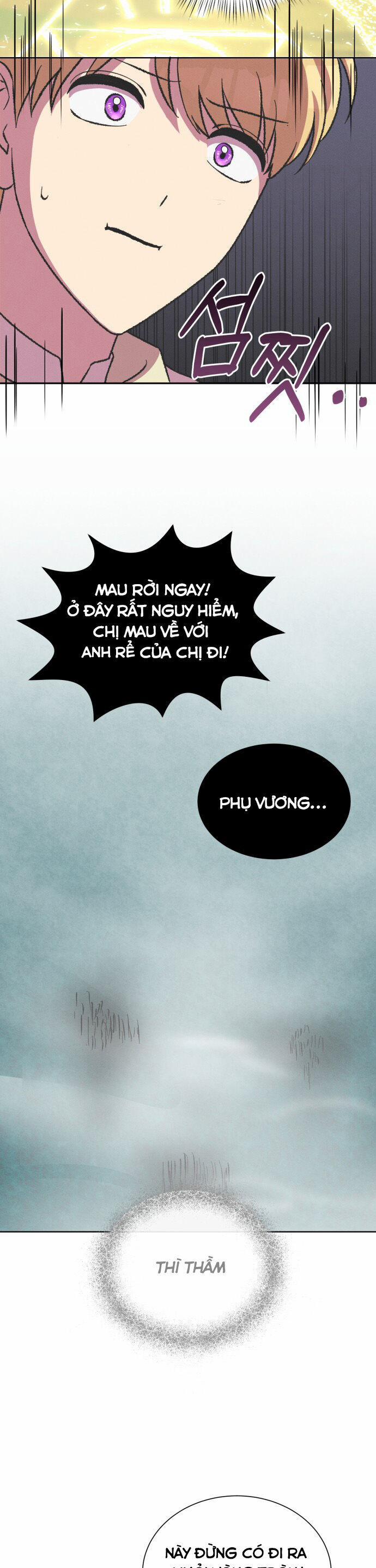 Nam Thứ Đình Công Thì Phải Làm Sao?! 38 trang 36