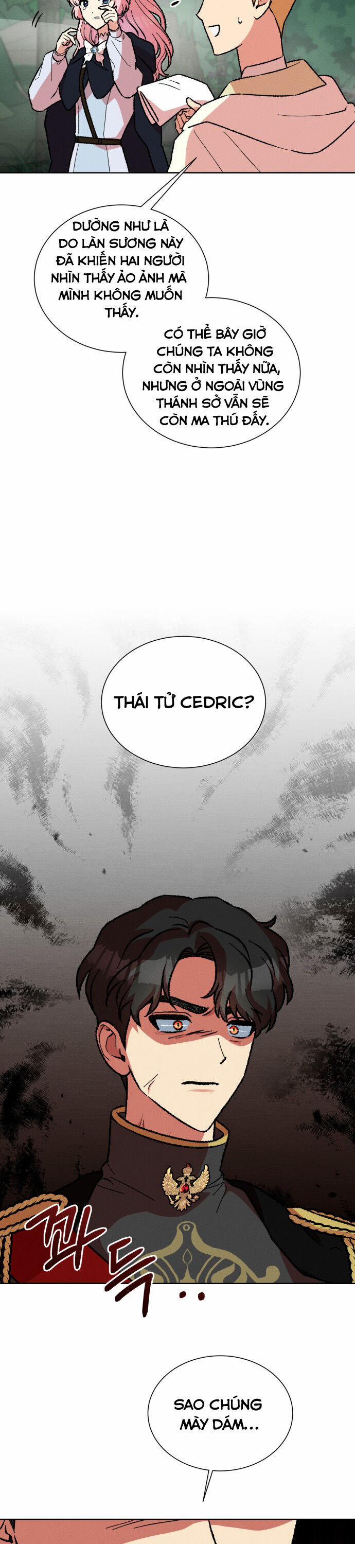 Nam Thứ Đình Công Thì Phải Làm Sao?! 38 trang 40