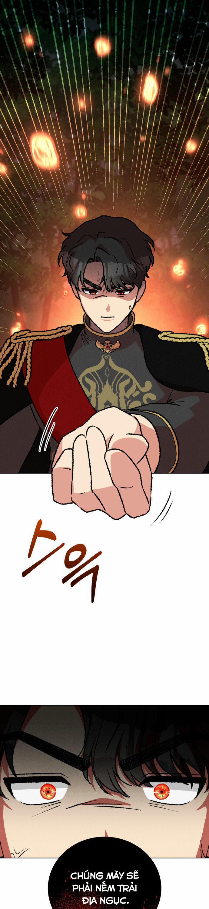 Nam Thứ Đình Công Thì Phải Làm Sao?! 38 trang 42