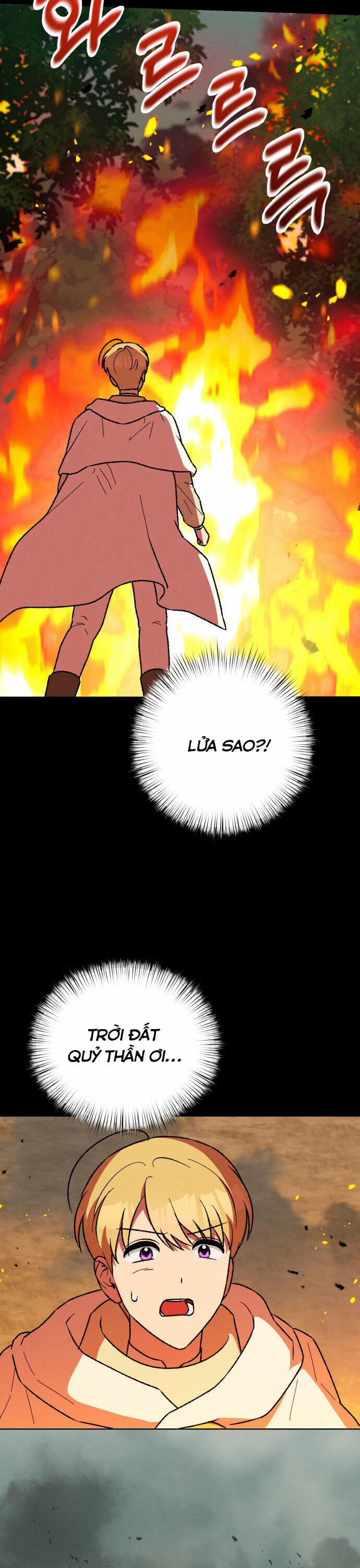 Nam Thứ Đình Công Thì Phải Làm Sao?! 38 trang 45