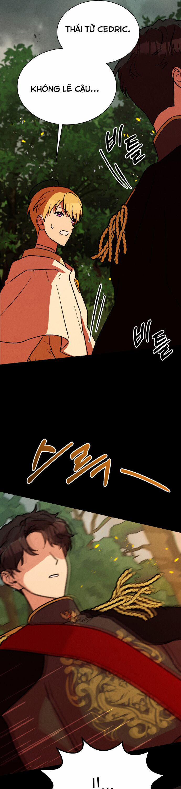 Nam Thứ Đình Công Thì Phải Làm Sao?! 38 trang 46