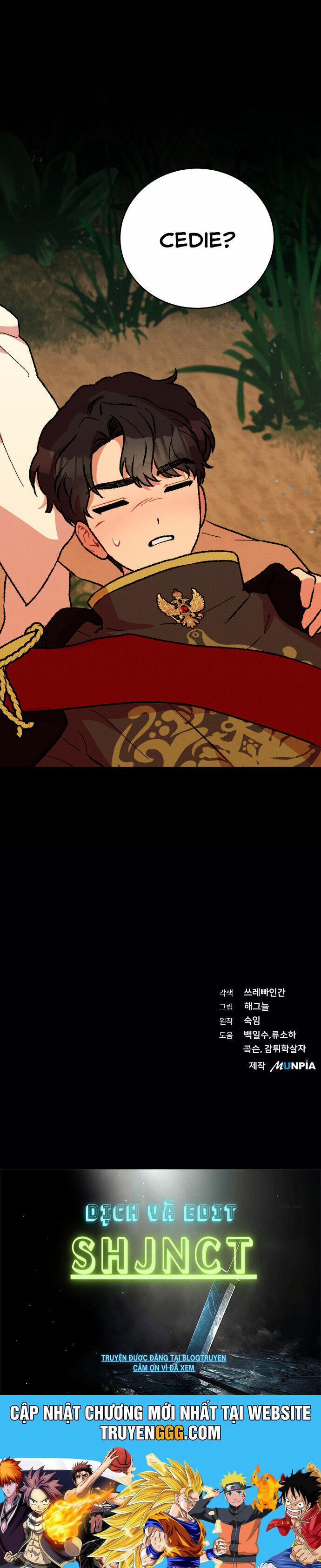 Nam Thứ Đình Công Thì Phải Làm Sao?! 38 trang 49