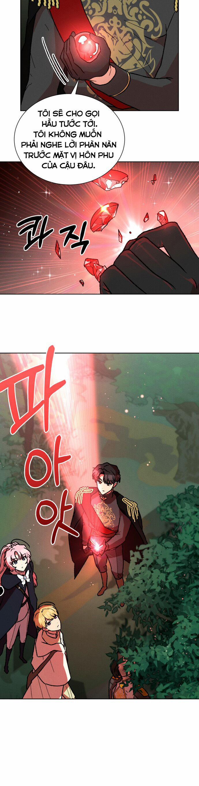 Nam Thứ Đình Công Thì Phải Làm Sao?! 38 trang 7