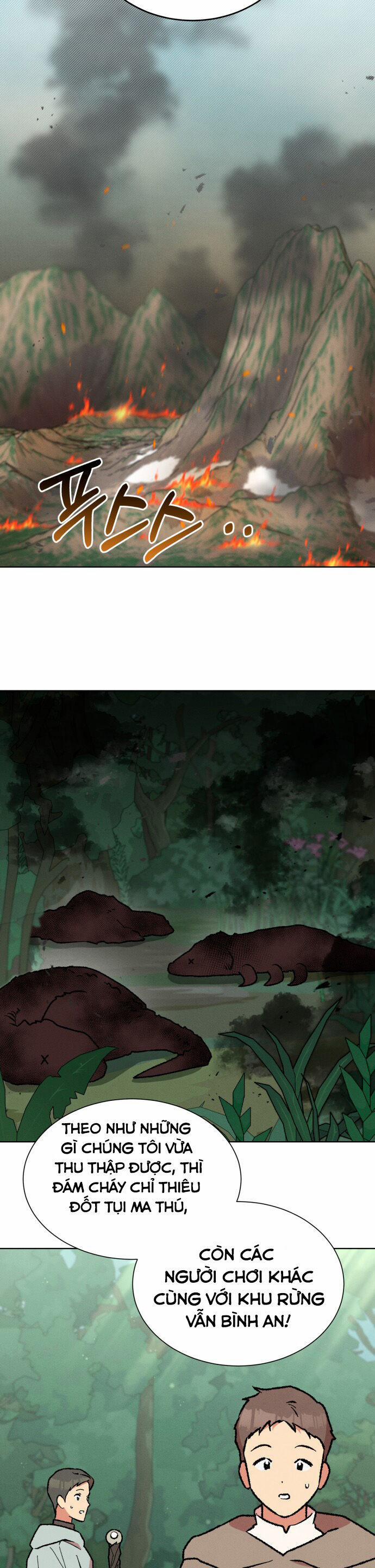 Nam Thứ Đình Công Thì Phải Làm Sao?! 39 trang 1