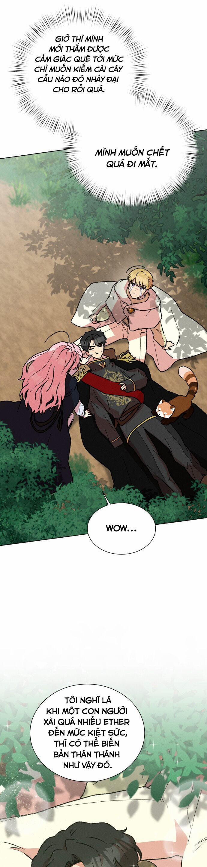 Nam Thứ Đình Công Thì Phải Làm Sao?! 39 trang 10