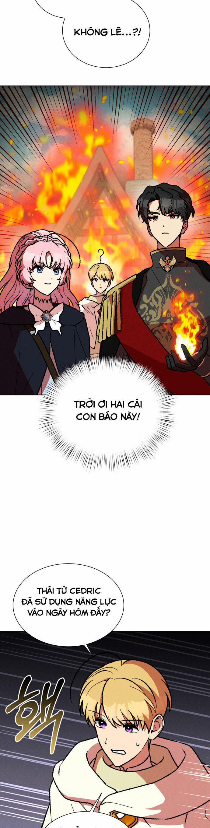 Nam Thứ Đình Công Thì Phải Làm Sao?! 39 trang 26