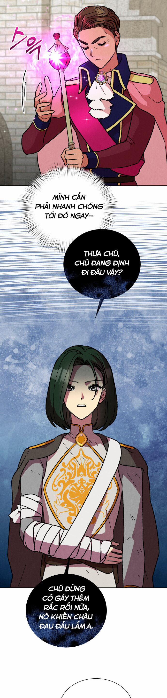 Nam Thứ Đình Công Thì Phải Làm Sao?! 39 trang 4