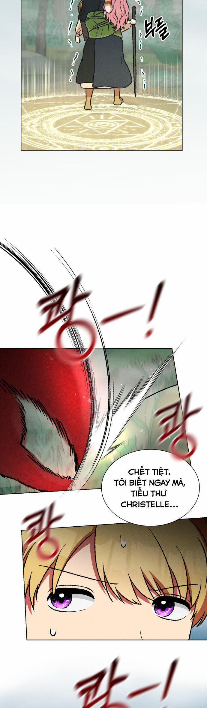 Nam Thứ Đình Công Thì Phải Làm Sao?! 39 trang 40