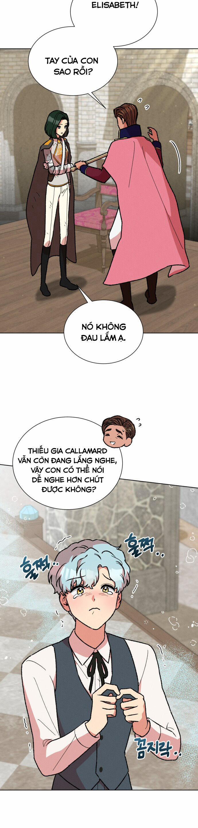 Nam Thứ Đình Công Thì Phải Làm Sao?! 39 trang 5