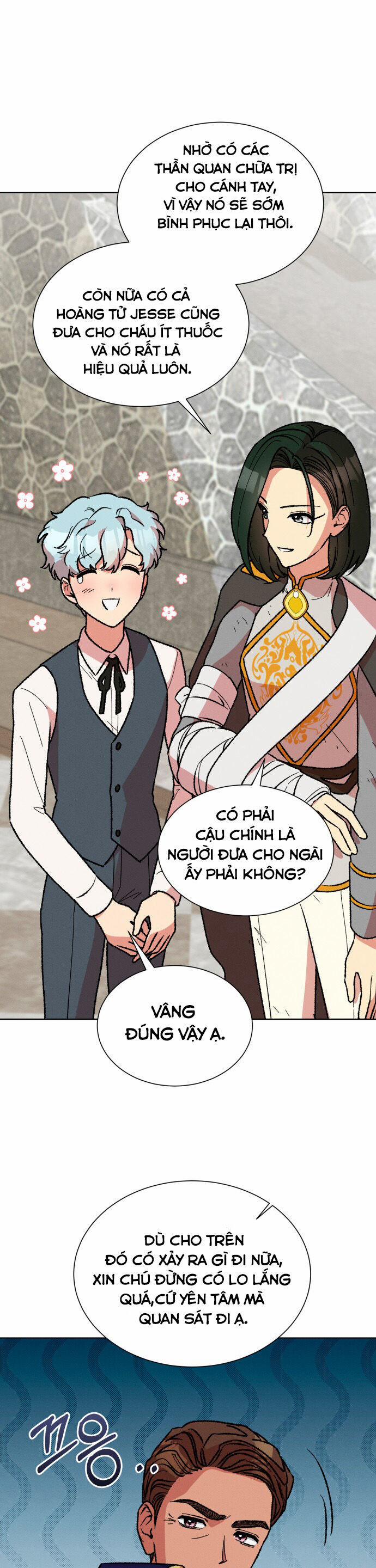 Nam Thứ Đình Công Thì Phải Làm Sao?! 39 trang 6