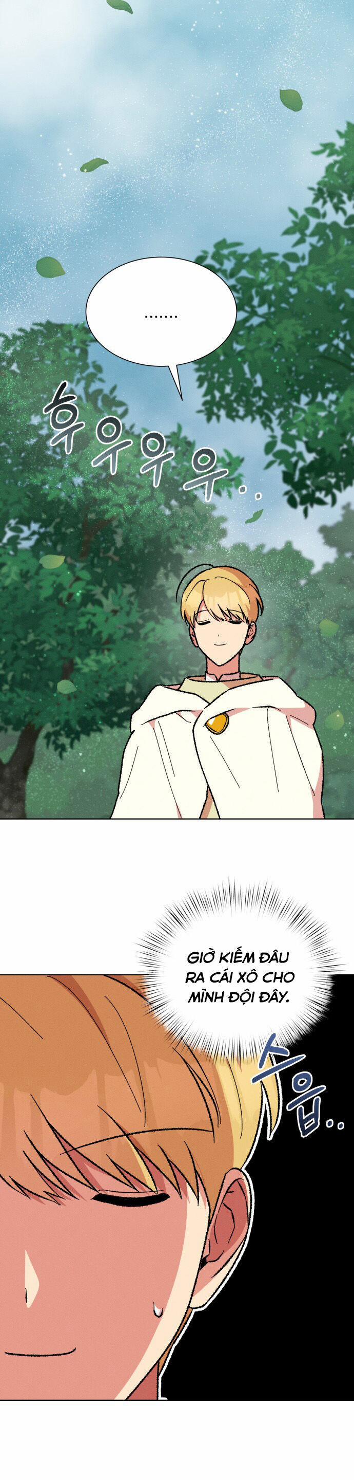 Nam Thứ Đình Công Thì Phải Làm Sao?! 39 trang 9