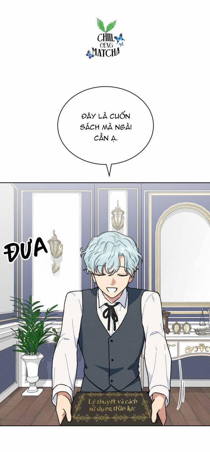 Nam Thứ Đình Công Thì Phải Làm Sao?! 4 trang 0