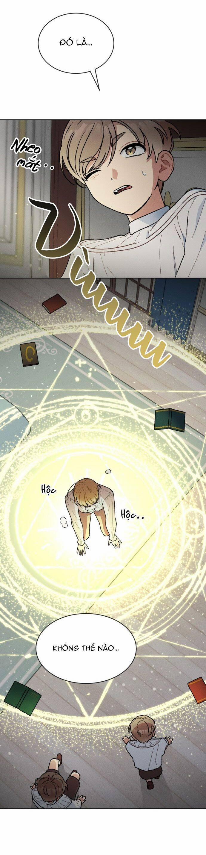 Nam Thứ Đình Công Thì Phải Làm Sao?! 4 trang 11