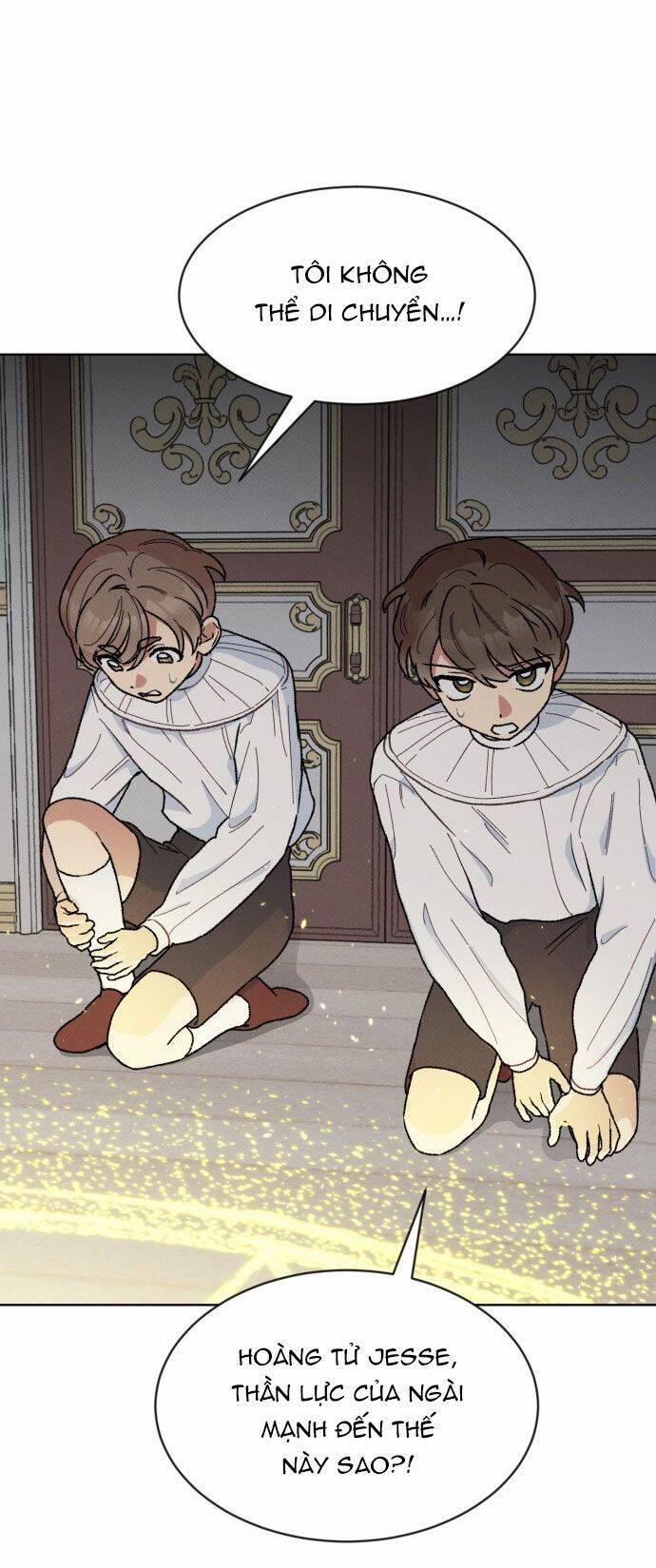 Nam Thứ Đình Công Thì Phải Làm Sao?! 4 trang 13