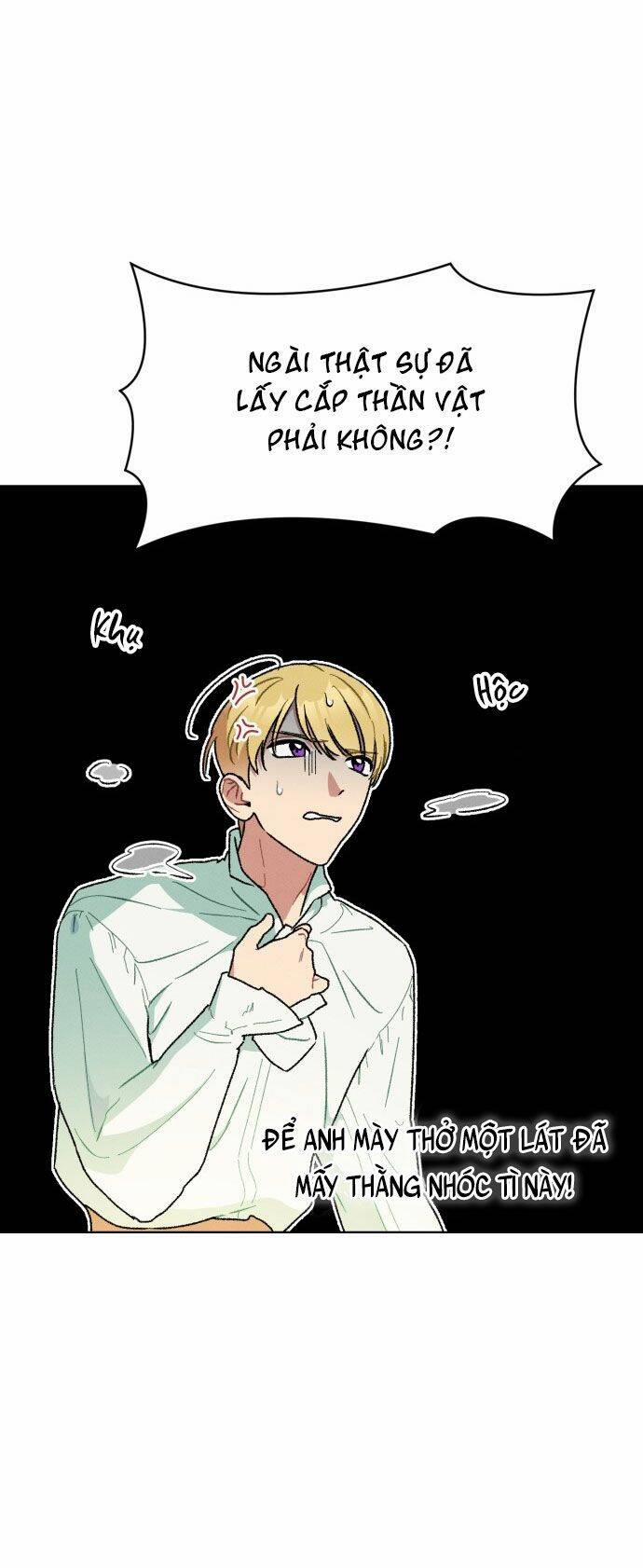 Nam Thứ Đình Công Thì Phải Làm Sao?! 4 trang 14