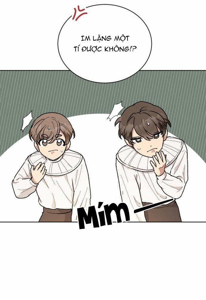 Nam Thứ Đình Công Thì Phải Làm Sao?! 4 trang 15