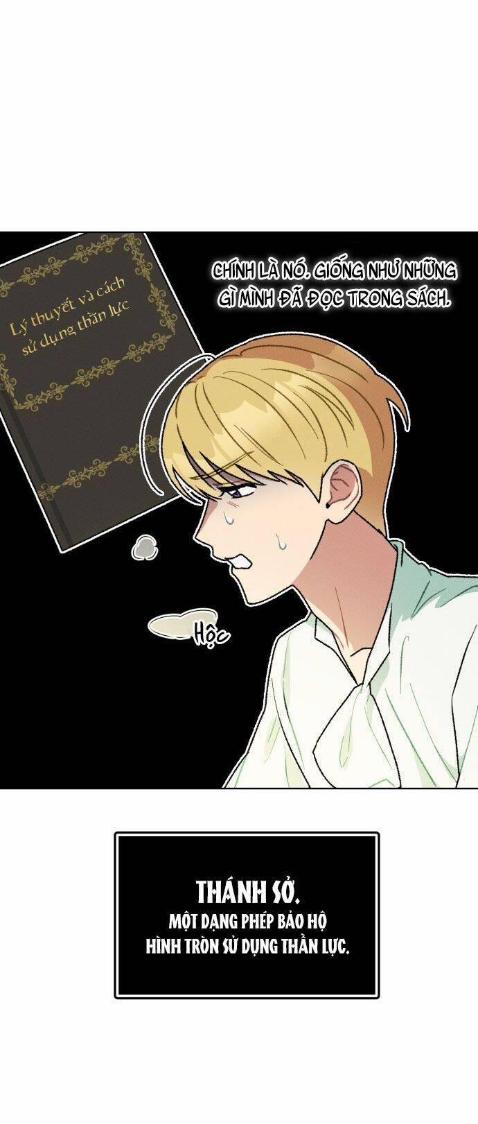 Nam Thứ Đình Công Thì Phải Làm Sao?! 4 trang 16