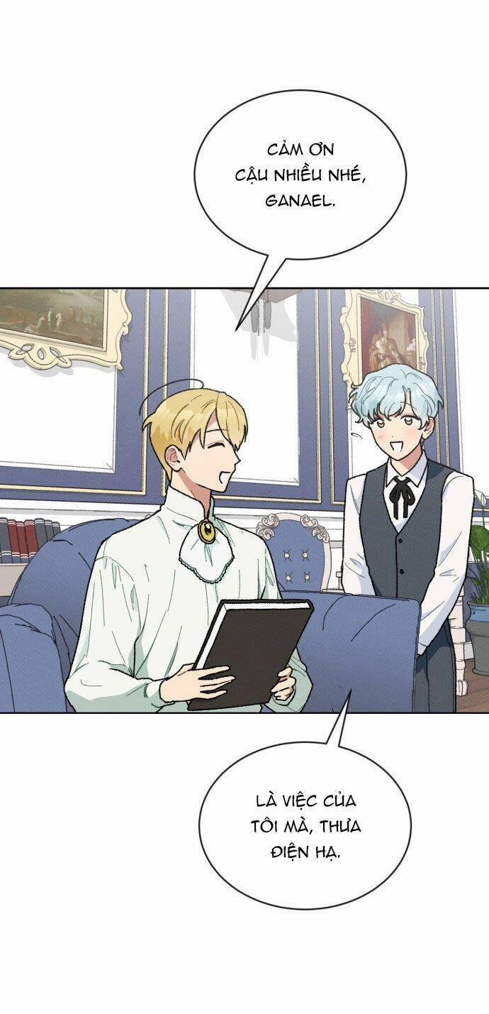 Nam Thứ Đình Công Thì Phải Làm Sao?! 4 trang 2