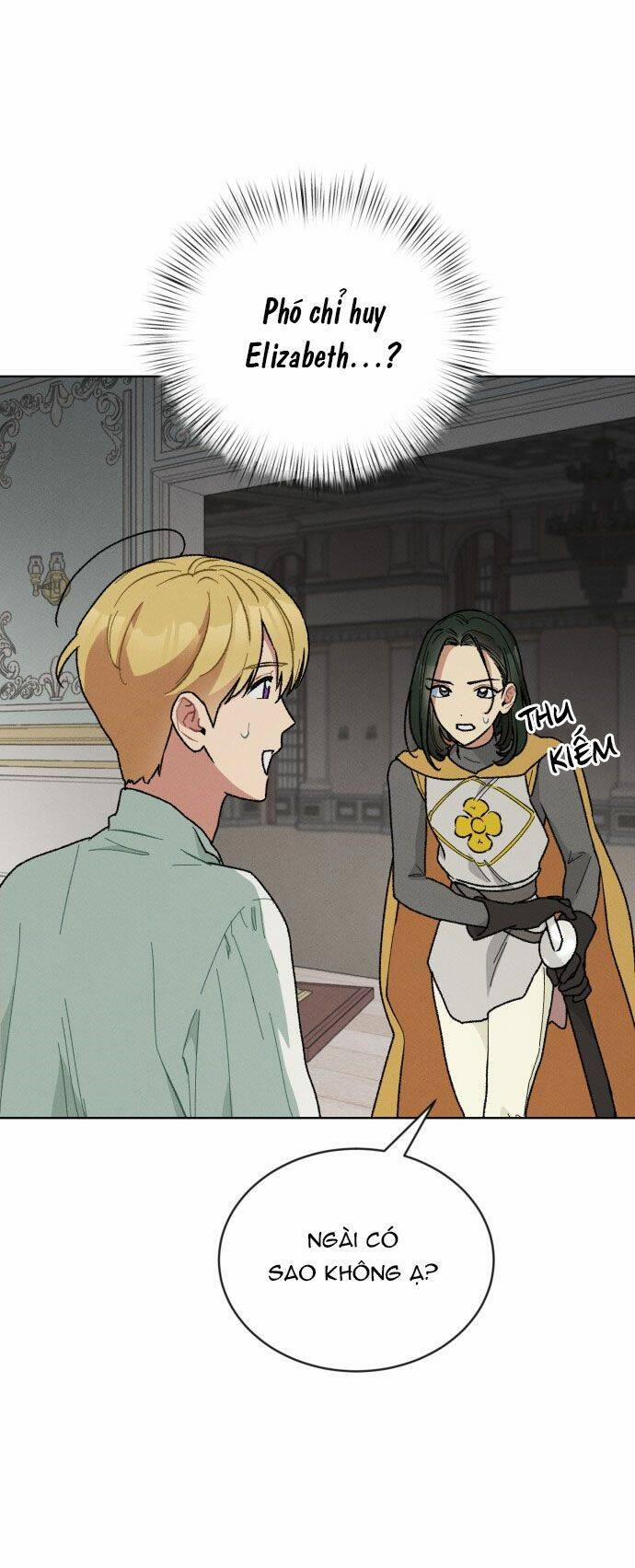 Nam Thứ Đình Công Thì Phải Làm Sao?! 4 trang 20