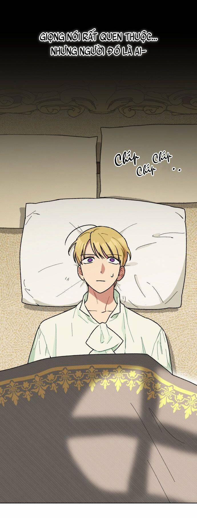 Nam Thứ Đình Công Thì Phải Làm Sao?! 4 trang 27