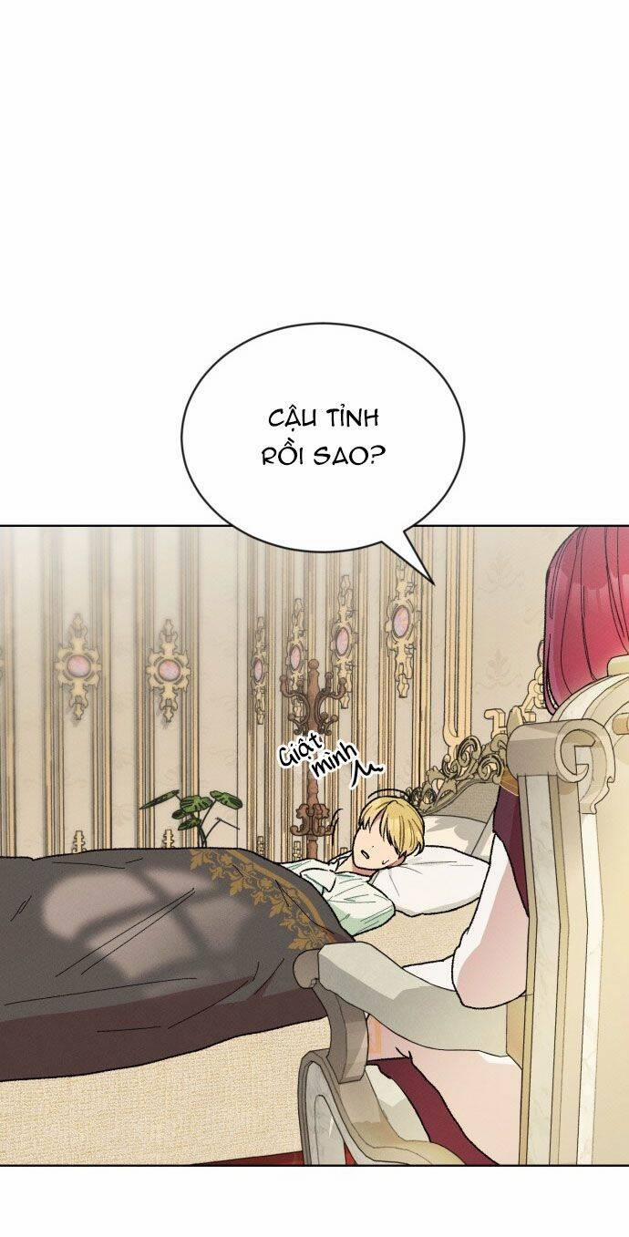 Nam Thứ Đình Công Thì Phải Làm Sao?! 4 trang 28