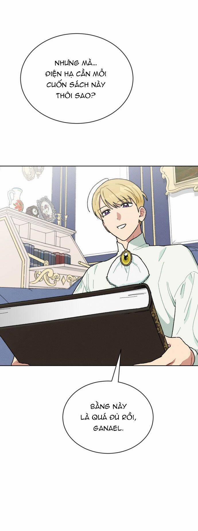 Nam Thứ Đình Công Thì Phải Làm Sao?! 4 trang 3