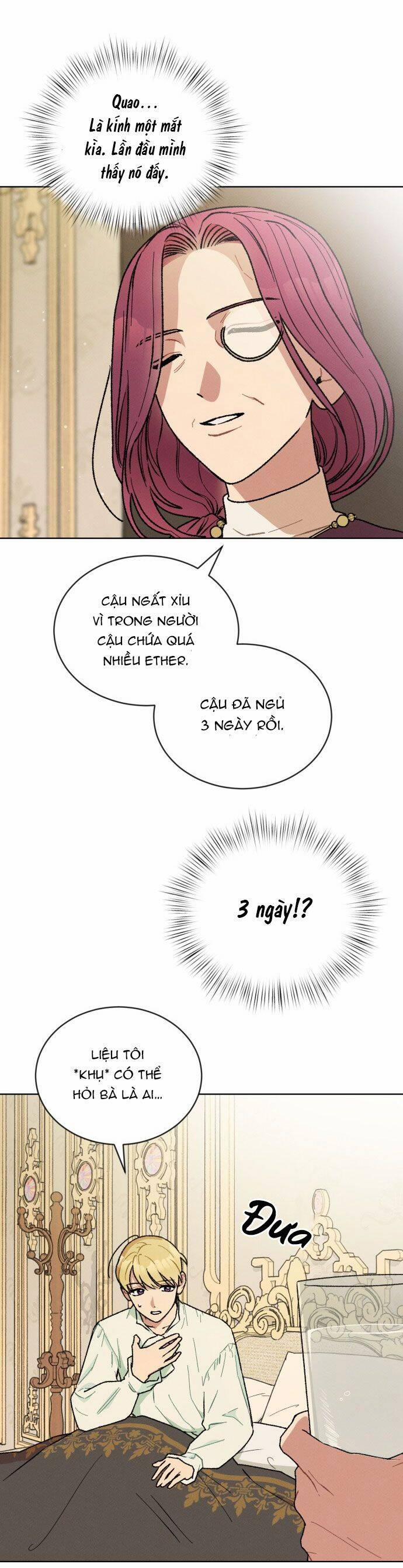 Nam Thứ Đình Công Thì Phải Làm Sao?! 4 trang 30