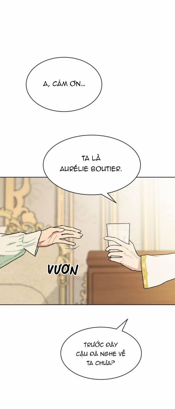 Nam Thứ Đình Công Thì Phải Làm Sao?! 4 trang 31